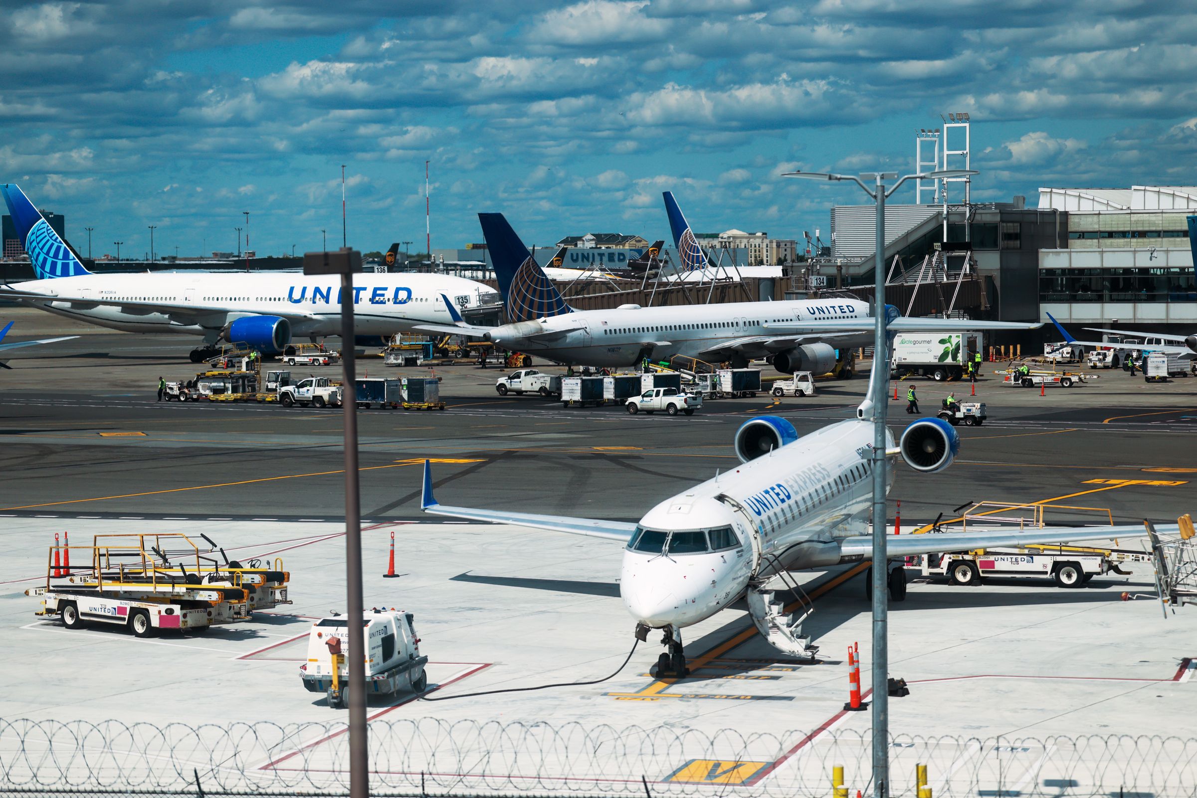 Airlines Don’t Want You to Know They Sold Your Flight Data to DHS