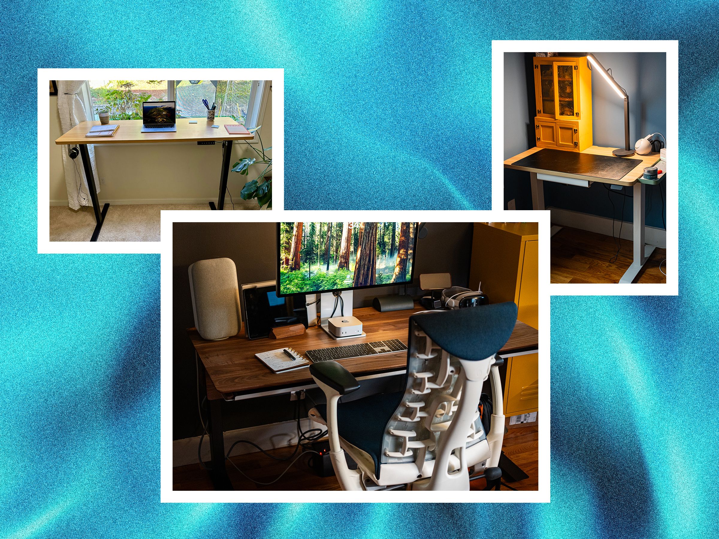 12 Best Standing Desks of 2025, Tested and Reviewed