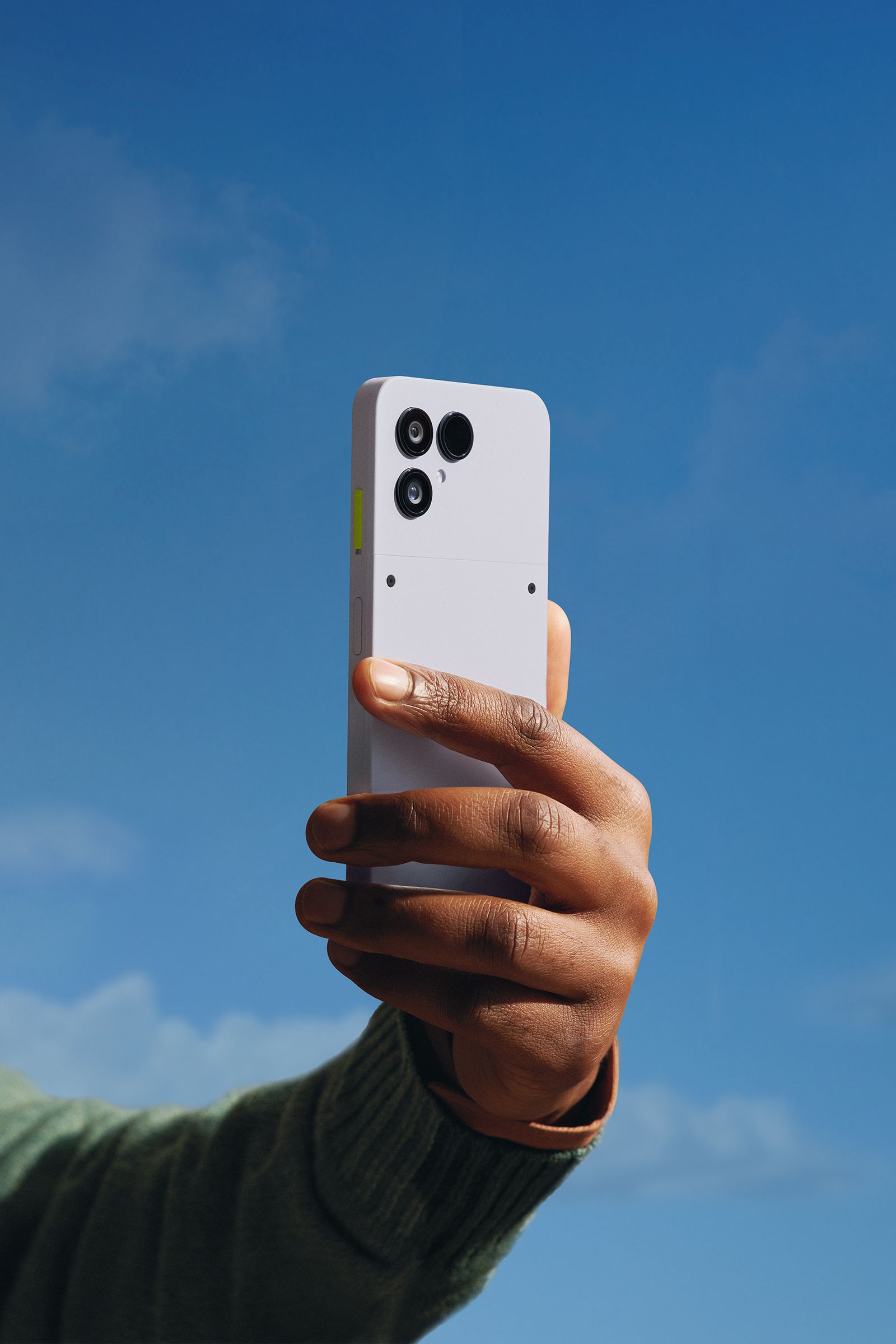 Fairphone Has a New Plan to Get You to Care
