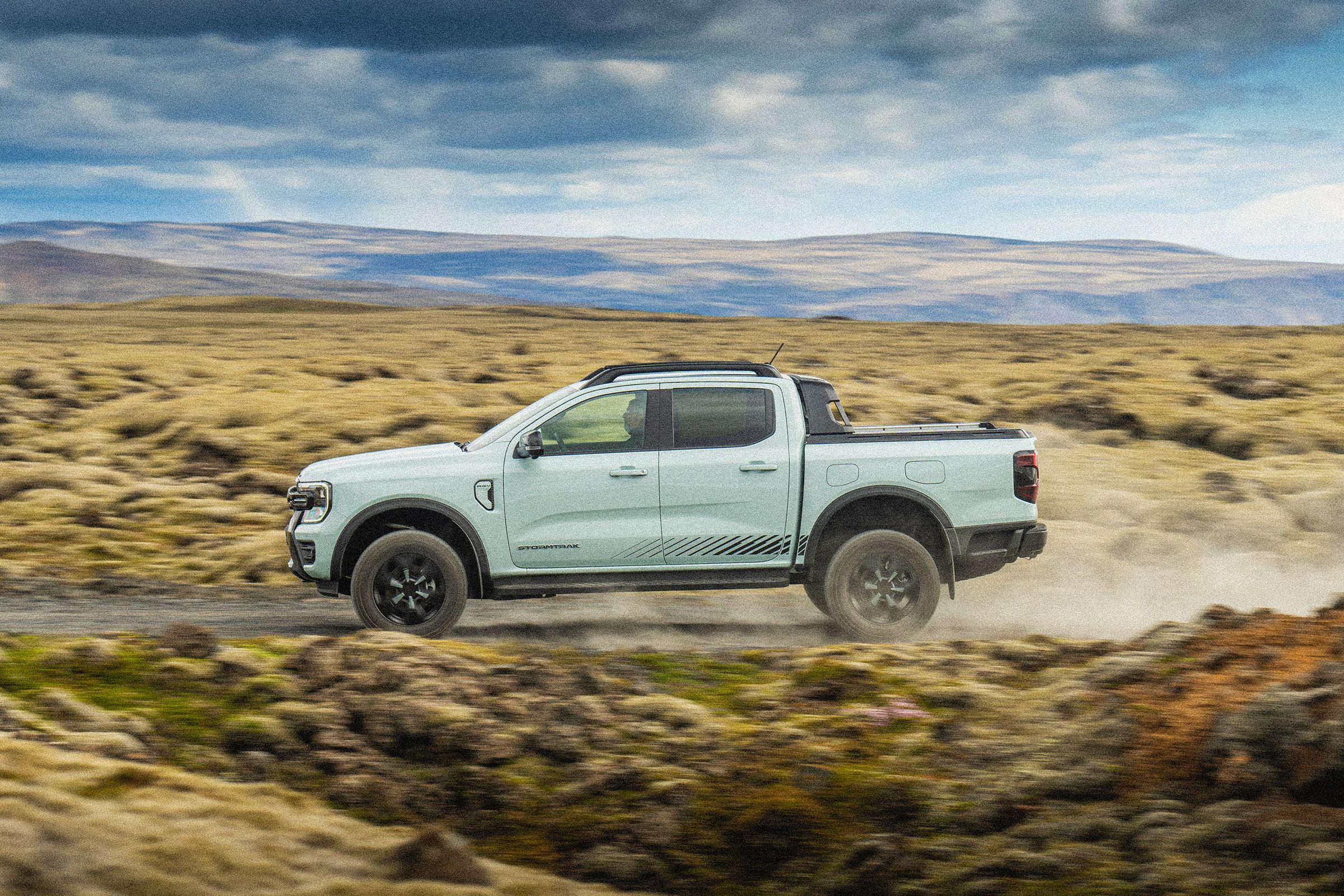 Ford Ranger Plug-In Hybrid Review: Prices, Availability, Specs