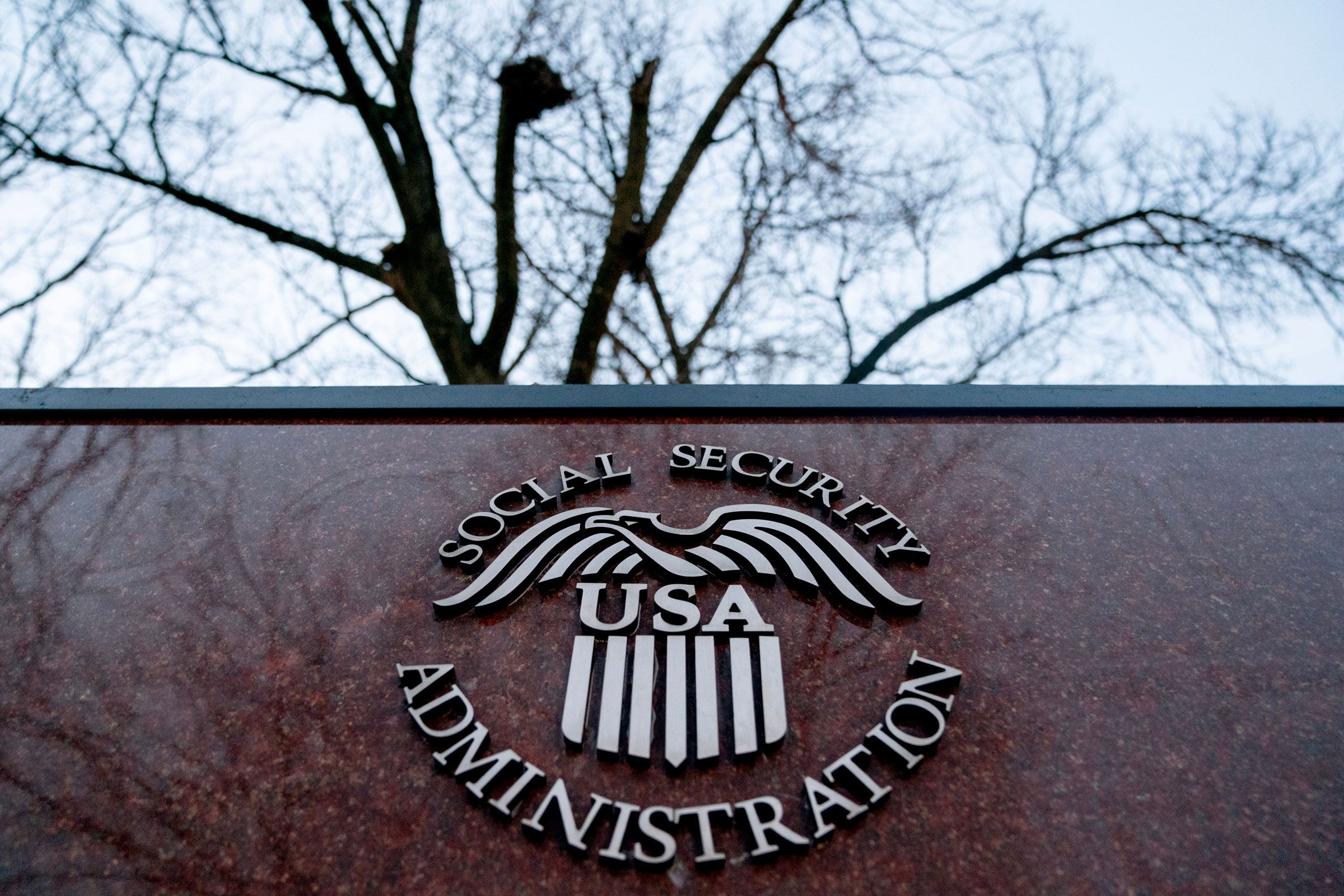 Senators Warn DOGE’s Social Security Administration Work Could Break Benefits