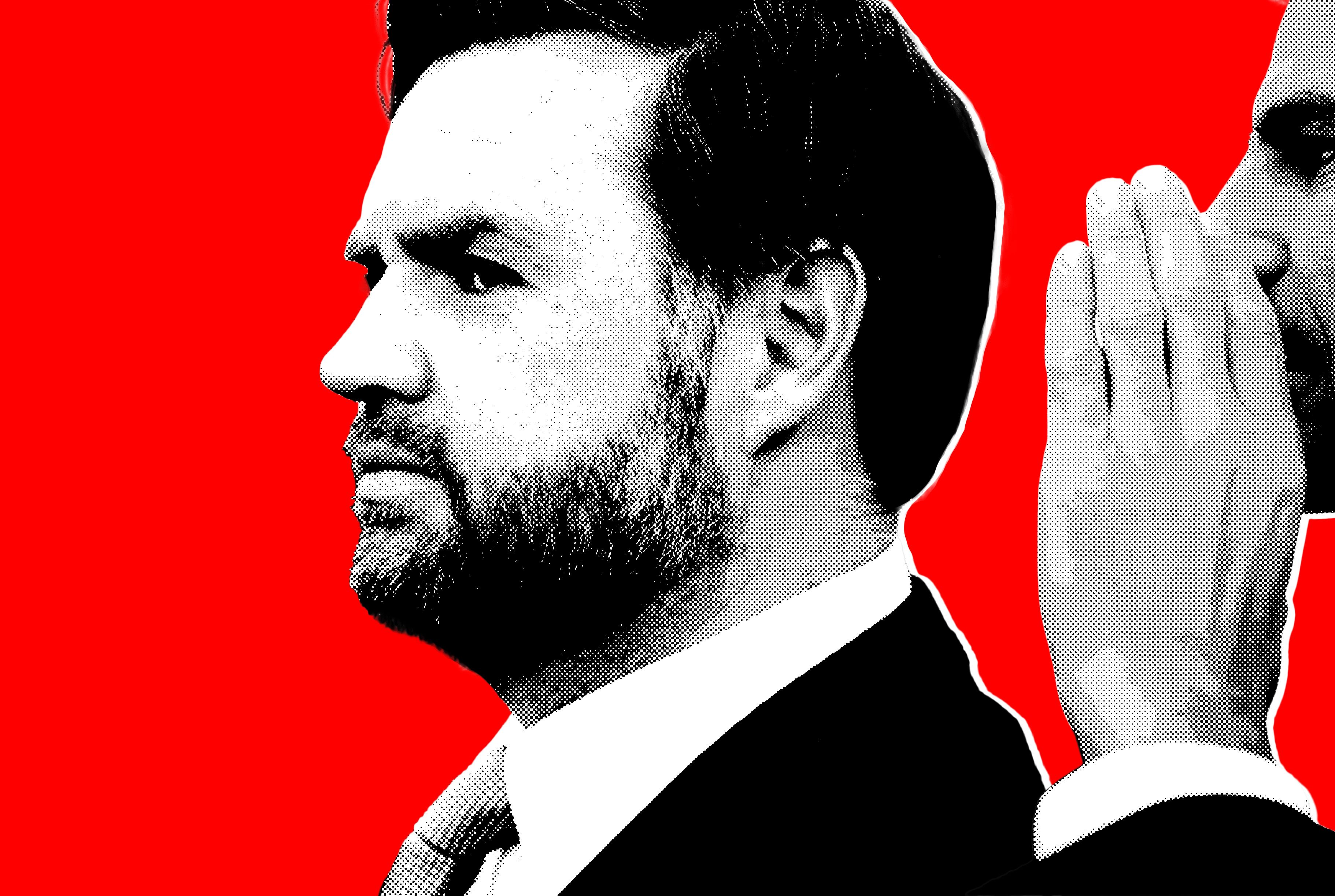 JD Vance Is the Loyal Convert in Chief